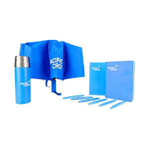 AI-MICH OEM Marketing Business Event Gift Set Promotionnel Fête de Mariage Entreprise Corporate Souvenir Logo Personnalisé Gift Set - Product Image 4