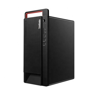 Nuovo Lenovo M800t Computer Desktop con Core processore I5-6400 8GB di memoria 1TB SSD disco rigido per la rete - Product Image 4