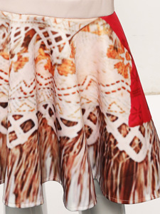 Moana Cosplay <strong>Costume</strong> for Kids Princess Dress Clothes for Halloween <strong>Costumes</strong> for Girl Party Dresses Carnival <strong>Costume</strong> - Product Image 4