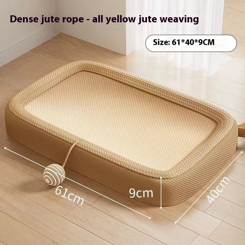 Mise à niveau de qualité