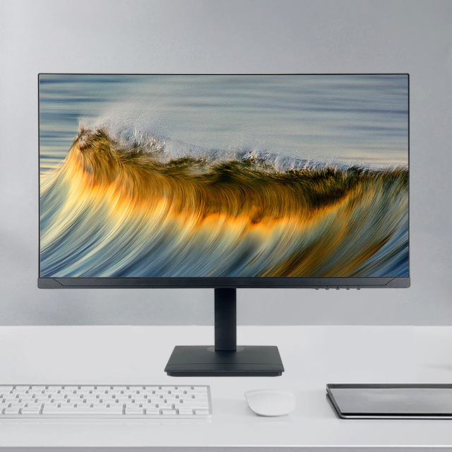 Led Monitor with Led Back Light 27 Inch 2560*1440 165HZ Monitor 16:9 Aspect Ratio 27 Inch Led Monitor