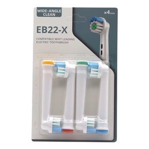 Cabezales de cepillo de dientes Baolijie EB-50X - Product Image 1