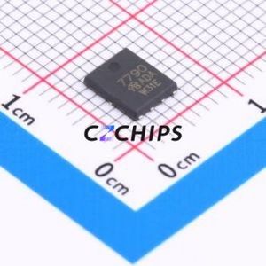 SI7790DP-T1-GE3-VB ใหม่ล่าสุดและเป็นต้นฉบับ DFN5X6-8ทรานซิสเตอร์ภาคสนาม (MOSFET) - Product Image 1
