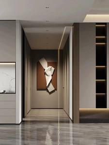 HAIYUE Design d'intérieur : Service professionnel de personnalisation complète des projets hôteliers et de villas, rendus <span class=keywords><strong>3D</strong></span> de meubles - Product Image 3