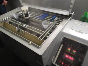 Perno de Acero al Carbono DIN2510 A4 M20 M24, Acero Inoxidable Ss316 Ss 304 M14 M16 M30, Varilla Roscada DIN2510 - Product Image 4