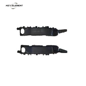 Soportes de parachoques Hyundai Elantra: duraderos y confiables