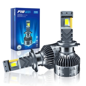 <span class=keywords><strong>Precio</strong></span> al por mayor coche bombilla Led 300W 4575 CSP Chips accesorios de coche H1 H3 H7 H11 9005 9006 880 bombilla de faro Led para coche - Product Image 1