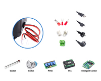 JDpump AP-MP20 pompe à air, de Haute Qualité Bon Prix, pompe à air pour les aquariums