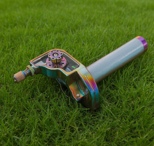 Accesorios para motocicleta, cubierta de manillar de aleación de aluminio, 22 mm, ajuste universal para todas las estaciones - Product Image 4
