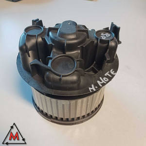 Ventola Riscaldatore Interno F667217D per Nissan Note 2004-2013 Usata (54394) - Product Image 5