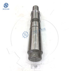 Piston de marteau hydraulique B2506050 MSB700 MSB600 MSB500 MSB550 MSB300 MSB800 MSB900 avec tête - Product Image 3