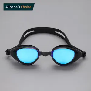 AlibabaSelect fabrika ucuz fiyat mayo anti sis yüzmek gözlük