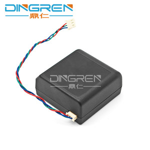 อะแดปเตอร์แปลงไฟสำหรับเครื่องพิมพ์ HP Ink tank 300 310 215 315 318 410 500 525 580 519 615 610 670 615 675 720 790 <span class=keywords><strong>750</strong></span> 5000 6000 7600 - Product Image 1