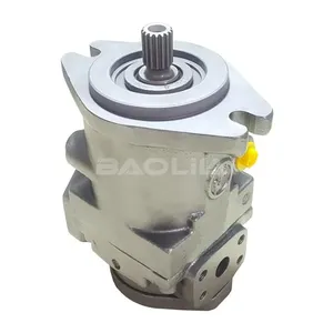 ปั๊มลูกสูบ AA4FO180 รุ่น AA4fo180/30L-Ppb25u01-S2075 ระบบไฮดรอลิกสำหรับรถตัก - Product Image 3