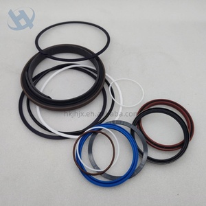 Kit de réparation de cylindre de balancier et de pignon de haute qualité 707-99-64460, pièce de rechange pour machines WD600-3 - Product Image 4
