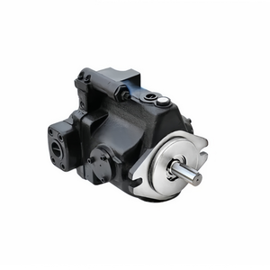 Pompe à huile axiale variable série PV, pompe hydraulique série PV063, modèles PV063GA3RM1A0N, PV063GA3RM1B0N, PV063GA3RM1C0N, PV063GA3RM1D0N - Product Image 4