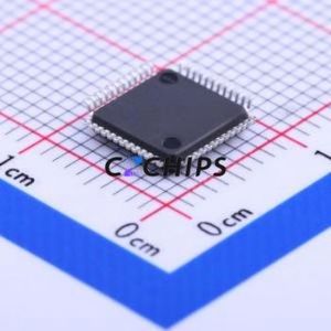 LQFP-48 GD32F350CBT6วงจรรวม (7x7) ไมโครคอนโทรลเลอร์ชิปวงจรรวม (MCU/MPU/SoC) ใหม่ดั้งเดิม - Product Image 2