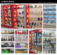 Tapa de Botella de Perfume de ABS con Cierre Suave, Reciclable, Duradera, de Varios Colores, con Diámetro Interior de 17.2 mm, con Logotipo Personalizado