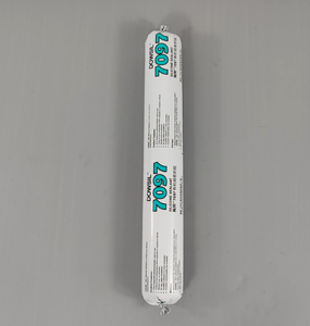 ZY202 DOWSIL 7097 Epoxy for Construction <b>Transportation</b> Packing Woodworking Universal Gray/white 510ml - Product Image 6