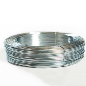 Varilla de Hierro Blando Comercial de Alta Pureza (99.9995% Fe) para Producción Industrial, Fácil de Estirar - Product Image 1