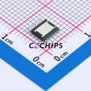 Chip IC de circuito integrado PMIC de potencia de DC-DC, nuevo y original, n. ° PBF, 1 unidad, 1 unidad, 1 unidad - Product Image 2