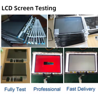 23,8-inch LCD-scherm M238HVN02.1 M238HVN01.1 Vervanging FHD 1920X1080 30 pins Origineel voor HP AIO Display Matrix