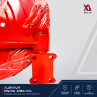 Alat proteksi api, rol selang api/kabinet/kotak gulungan selang api