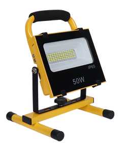 Gezeng ไฟส่องสว่างสูง LED สำหรับทำงานไฟจราจร - Product Image 1