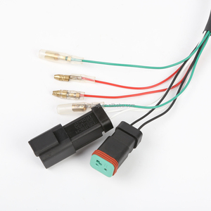 Csjhpss Phụ tùng máy xúc thủy lực xử lý phím điều khiển cho KOMATSU rexroth <span class=keywords><strong>Hitachi</strong></span> Hyundai Mitsubishi - Product Image 3