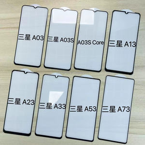 Bảo vệ màn hình kính cường lực 9H 11H Samsung Galaxy A2/A3 Core/A5 6/7/8/9/A8S/A9S/A8/A9 Star E02/e62 Redmi 13 Pro/XR - Product Image 6