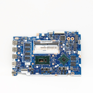 NM-C561 NMC651 pour <span class=keywords><strong>Lenovo</strong></span> <span class=keywords><strong>Ideapad</strong></span> S145-15IKB V15-IKB carte mère d'ordinateur portable. avec CPU:I3/I5/I7 4GB-DDR GPU:MX110 V2G 100% Testado OK - Product Image 1