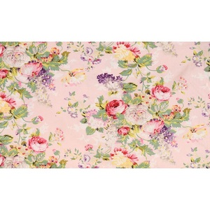 ผ้าปูที่นอนแบนคุณภาพพรีเมียมพิมพ์ลายด้วยมือแบบอินเดีย HEAVENBIRDS พร้อมปลอกหมอน 2 ใบ 300 เส้นด้าย เป็นมิตรกับสิ่งแวดล้อม - Product Image 3