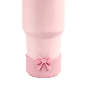 Funda Protectora de Silicona para Vaso, Antideslizante, Antigolpes, Absorbe Impactos, Dile Adiós a los Arañazos, Accesorios para Vasos - Product Image 1