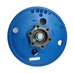 ขายึดพัดลมเครื่องยนต์ดีเซล 4023041 3013513 สำหรับ Cummins QSM11 ISM11 M11 LT10 - Product Image 1