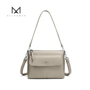 Borsa a Spalla in PU per Donna Alex & <span class=keywords><strong>Mia</strong></span> OEM, Nuova Borsa alla Moda 2026 per Uso Quotidiano - Product Image 3