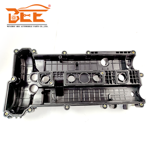 Nueva cubierta de válvula de motor de plástico para Ford <span class=keywords><strong>Focus</strong></span> - Product Image 2