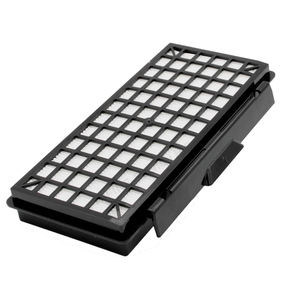 Pièces de rechange changeables d'<span class=keywords><strong>aspirateur</strong></span> de filtre Hepa à haute efficacité pour <span class=keywords><strong>BOSCH</strong></span> 00577303 577303 647753 BBZ154HF VZ154HFB - Product Image 1