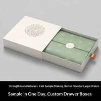 Caja de Regalo de Alta Gama con Estampado Dorado y Logotipo Personalizado, Caja para Ropa, Caja de Regalo Vacía, Venta al por Mayor en Pequeños Lotes