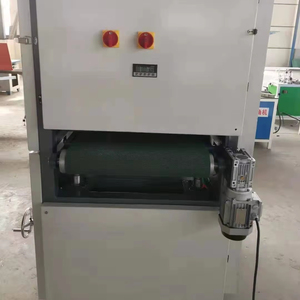 Maquinaria para carpintería, muebles pequeños <span class=keywords><strong>de</strong></span> <span class=keywords><strong>madera</strong></span> contrachapada, lijadora <span class=keywords><strong>de</strong></span> calibración <span class=keywords><strong>de</strong></span> paneles <span class=keywords><strong>de</strong></span> <span class=keywords><strong>madera</strong></span> maciza, lijadora <span class=keywords><strong>de</strong></span> banda ancha - Product Image 1