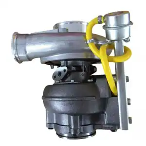 Turbocompressore HX40W 3802909 4090213 3536404 motore 6CTA
