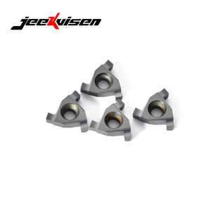 Jeekvisen ด้ายทังสเตนคาร์ไบด์แทรก16 er/ir 2.5 JA015P - Product Image 3