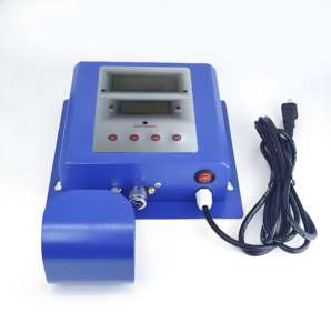 उच्च परिशुद्धता वाले डिजिटल स्वचालित टायर मुद्रास्फीति मशीन रैपिड प्रीसेट दीवार घुड़सवार एयर पंप गेराज इंफ्लेटर्स - Product Image 5