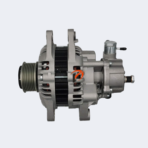 Alternateur 12V <span class=keywords><strong>110A</strong></span> 37300-4A202 373004A202 pour Hyundai Porter <span class=keywords><strong>II</strong></span> 06-16 - Product Image 1