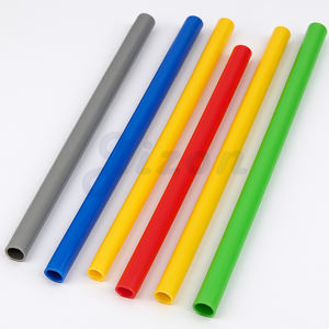 Selang <span class=keywords><strong>Tubing</strong></span> PP Polipropilena untuk Transfer air dan kimiawi-ekstrusi kustom tersedia - Product Image 4