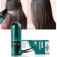 OTVENA Biotin Hair Growth Spray, Semprotan Perawatan Kulit Kepala Bernutrisi, Mendukung Kesehatan Rambut & Mencegah Kerontokan Rambut Berlebihan