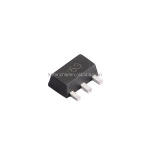 GVA-63+ ชิ้นส่วนอิเล็กทรอนิกส์ใหม่และของแท้ วงจรรวม ตัวขยายสัญญาณ RF มีสินค้าในสต็อก - Product Image 1