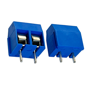 OKY0301 5.08 มม. ขั้วต่อแบบสกรู 2 ขา รุ่น 5.08-301-2P สำหรับแผงวงจรพิมพ์ - Product Image 6