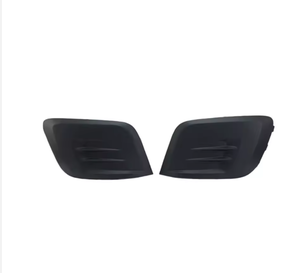 OE 1613564580 9810966177 9810966077 Cache décoratif de phare <span class=keywords><strong>antibrouillard</strong></span> pour pare-chocs Peugeot PARTNER Citroën <span class=keywords><strong>BERLINGO</strong></span> - Product Image 1