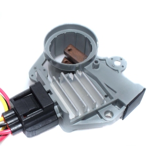 ใหม่ล่าสุดตัวยึดแปรงควบคุมแรงดันไฟฟ้ากระแสสลับสำหรับ Ford F250 F350 6G Mustang - Product Image 6