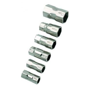 USAG - U03070001Q Jeu de 6 adaptateurs-EAN 8010239315815 SANITARY TOOLS - Product Image 1